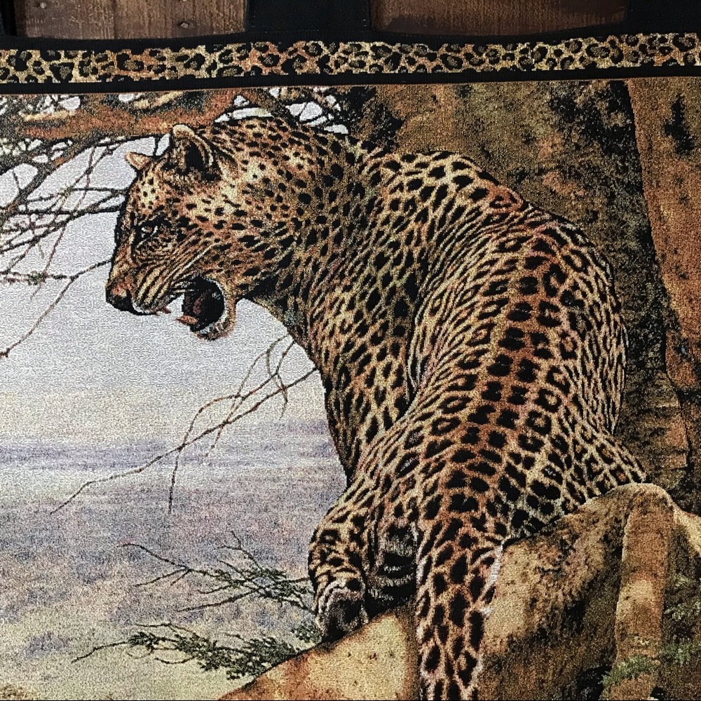 Riddle & Cockrell Tapestry - Picture 3 of 6
